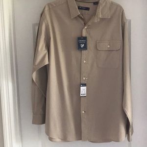 Daniel Cremieux shirt. NWT